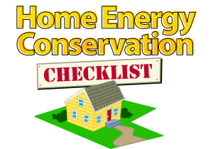 66261 Home Energy Conservation