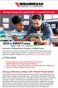 2025 enews